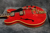 1968 Gibson ES-345 TDC, Cherry