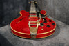 1968 Gibson ES-345 TDC, Cherry