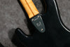 1978 Music Man Stingray, Black