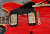 1968 Gibson ES-345 TDC, Cherry