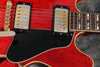 1968 Gibson ES-345 TDC, Cherry