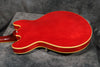 1968 Gibson ES-345 TDC, Cherry