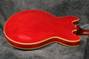 1968 Gibson ES-345 TDC, Cherry