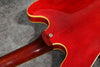 1968 Gibson ES-345 TDC, Cherry
