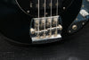 1978 Music Man Stingray, Black