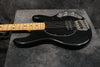 1978 Music Man Stingray, Black