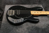 1978 Music Man Stingray, Black