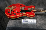 1968 Gibson ES-345 TDC, Cherry
