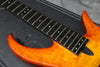 2013 Manson, John Paul Jones Signature, Amber Burst