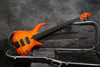2013 Manson, John Paul Jones Signature, Amber Burst
