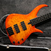 2013 Manson, John Paul Jones Signature, Amber Burst