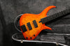 2013 Manson, John Paul Jones Signature, Amber Burst