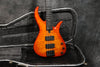 2013 Manson, John Paul Jones Signature, Amber Burst