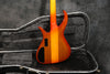 2013 Manson, John Paul Jones Signature, Amber Burst