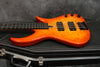 2013 Manson, John Paul Jones Signature, Amber Burst