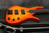 2013 Manson, John Paul Jones Signature, Amber Burst