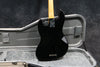 2022 Fender American Professional II Jazz Bass - Black