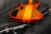 2013 Manson, John Paul Jones Signature, Amber Burst