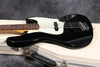 2022 Fender American Professional II Jazz Bass - Black