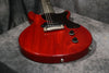 1959 Gibson Les Paul Junior, Cherry