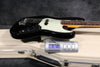 2022 Fender American Professional II Jazz Bass - Black