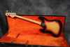 1964 Fender Jazz Bass, Sunburst, Body Only Refinish
