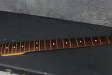 1966 Fender Precision, Olympic White