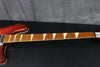 1966 Rickenbacker 4005, Fireglo