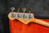 1964 Fender Jazz Bass, Sunburst, Body Only Refinish