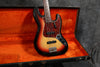 1964 Fender Jazz Bass, Sunburst, Body Only Refinish