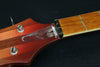 1966 Rickenbacker 4005, Fireglo