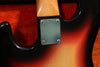 1964 Fender Jazz Bass, Sunburst, Body Only Refinish