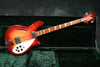 1966 Rickenbacker 4005, Fireglo