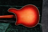 1966 Rickenbacker 4005, Fireglo