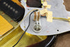 1959 Fender Jazzmaster, Sunburst
