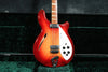 1966 Rickenbacker 4005, Fireglo