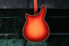 1966 Rickenbacker 4005, Fireglo