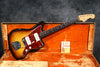 1959 Fender Jazzmaster, Sunburst