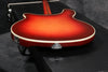 1966 Rickenbacker 4005, Fireglo
