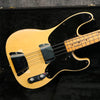 1953 Fender Precision Bass, Blonde