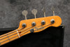 1953 Fender Precision Bass, Blonde