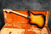 1959 Fender Jazzmaster, Sunburst