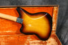 1959 Fender Jazzmaster, Sunburst