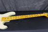 2003 G&L USA JB2 - Trans Vintage White