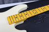 2003 G&L USA JB2 - Trans Vintage White