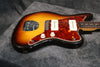 1959 Fender Jazzmaster, Sunburst