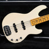 2003 G&L USA JB2 - Trans Vintage White