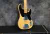 1953 Fender Precision Bass, Blonde