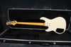 2003 G&L USA JB2 - Trans Vintage White