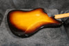 1959 Fender Jazzmaster, Sunburst